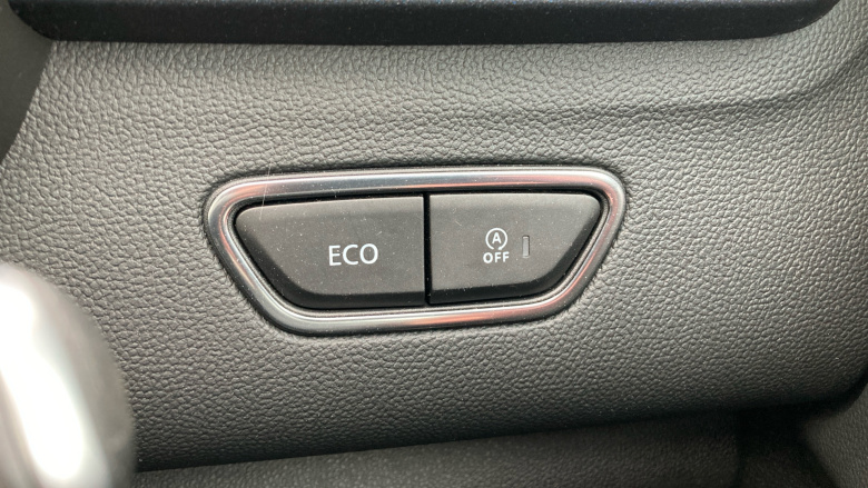 Renault Kadjar 1.3 TCE S Edition 5dr Petrol Hatchback